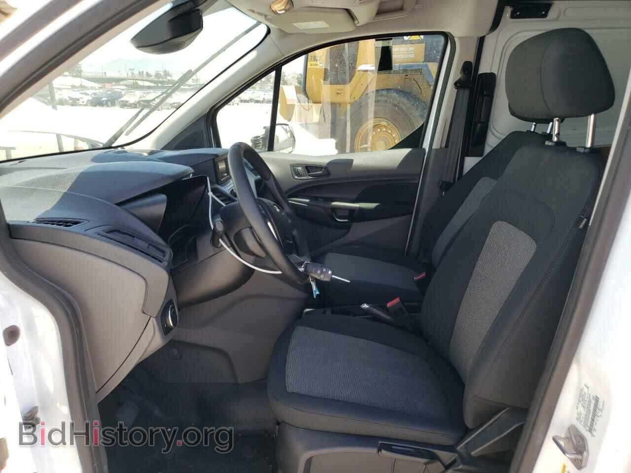2019 FORD TRANSIT - VIN: NM0LS7E28K1395923 - Фото 7