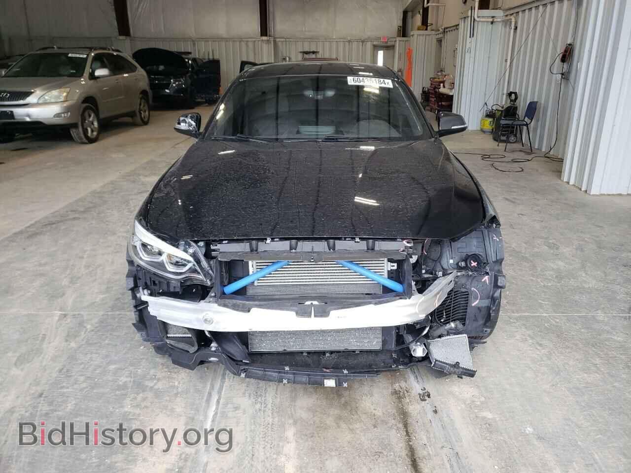 2018 BMW M2 - VIN: WBA2J7C58JVB28383 - Photo 5
