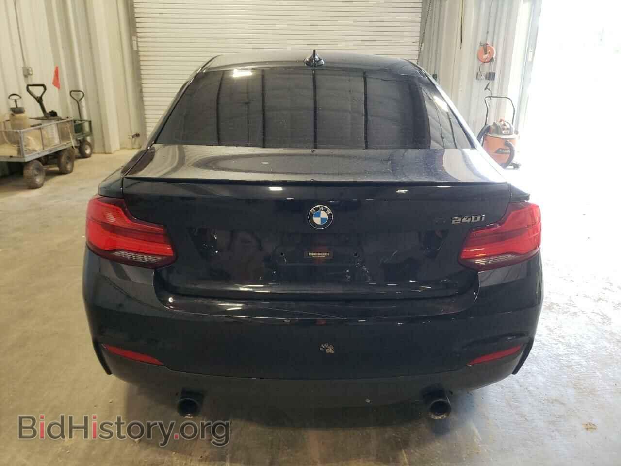 2018 BMW M2 - VIN: WBA2J7C58JVB28383 - Photo 6