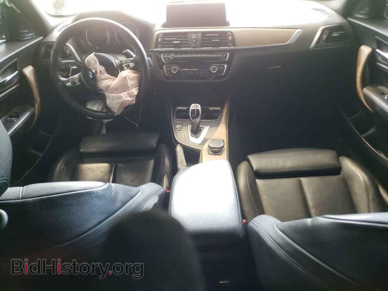2018 BMW M2 - VIN: WBA2J7C58JVB28383 - Photo 8