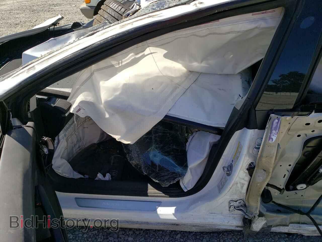 2020 TESLA MODEL 3 - VIN: 5YJ3E1EC0LF641341 - Photo 7