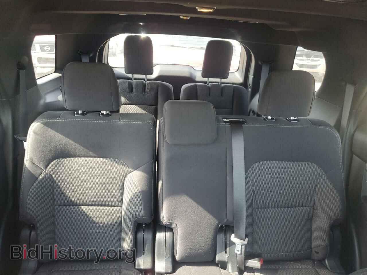 2019 FORD EXPLORER - VIN: 1FM5K7D84KGA04597 - Фото 10
