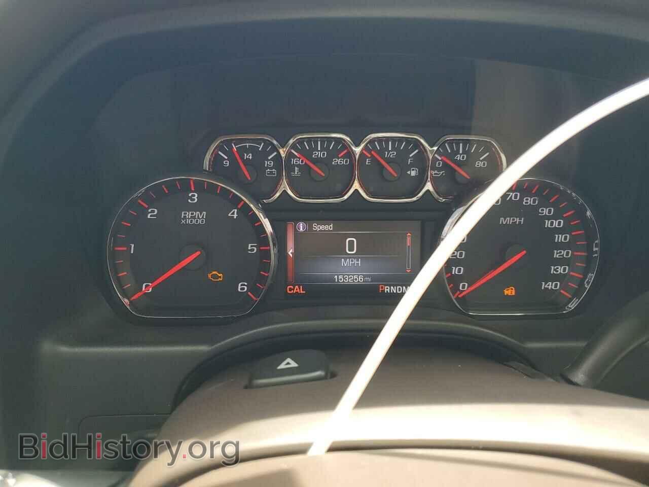 2016 GMC SIERRA - VIN: 3GTU2NEC4GG265697 - Фото 9