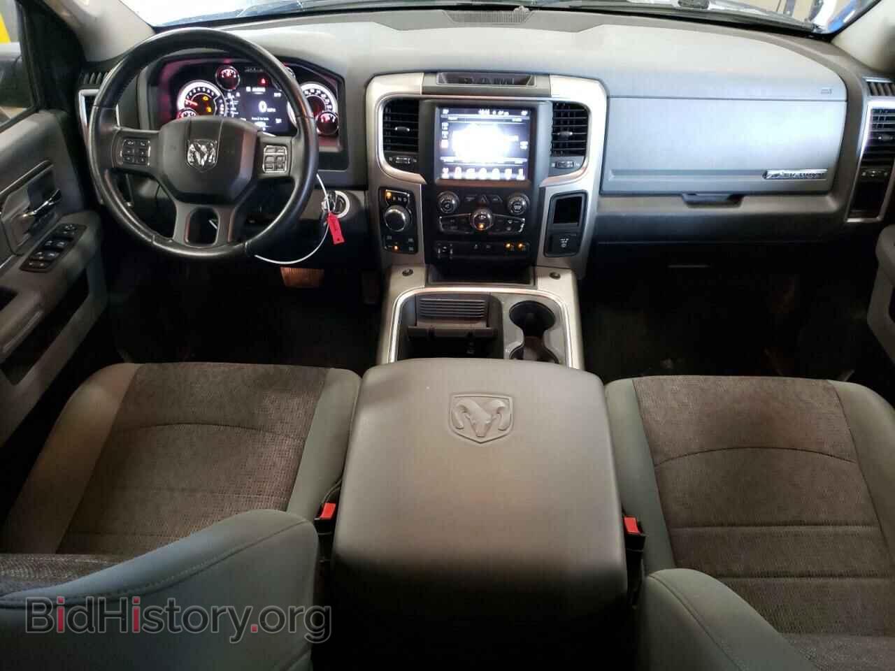 2017 RAM 1500 - VIN: 1C6RR7LT4HS854072 - Фото 8