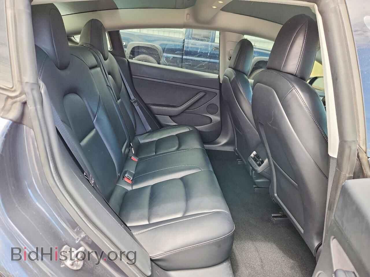 2022 TESLA MODEL 3 - VIN: 5YJ3E1EB8NF192386 - Photo 10