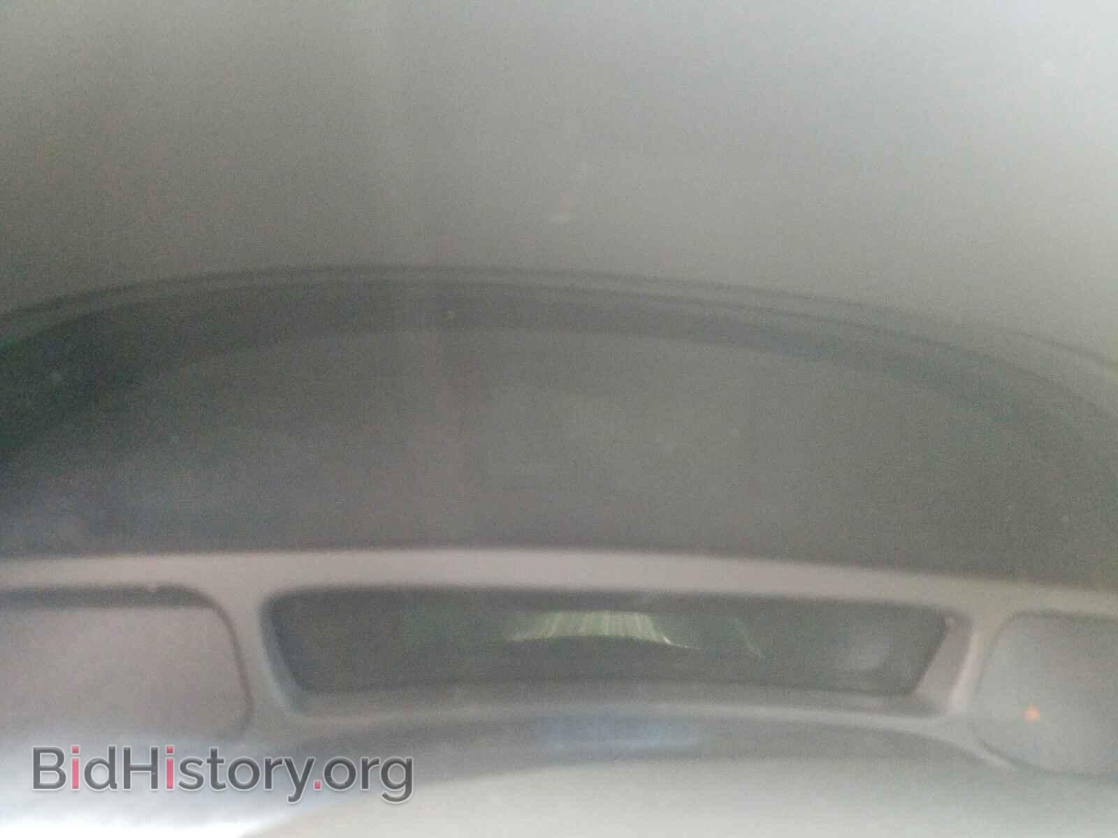 2004 CADILLAC DEVILLE - VIN: 1G6KD54Y54U190521 - Photo 8