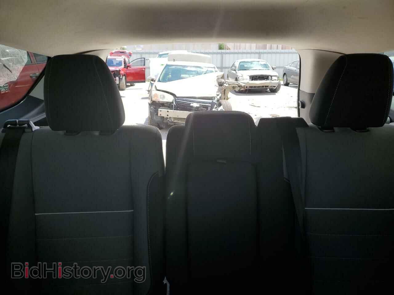 2014 FORD ESCAPE - VIN: 1FMCU0GX4EUA97624 - Фото 10