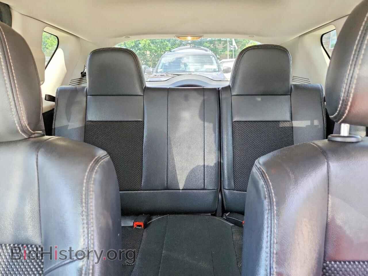 2017 JEEP COMPASS - VIN: 1C4NJDEB3HD162312 - Photo 10