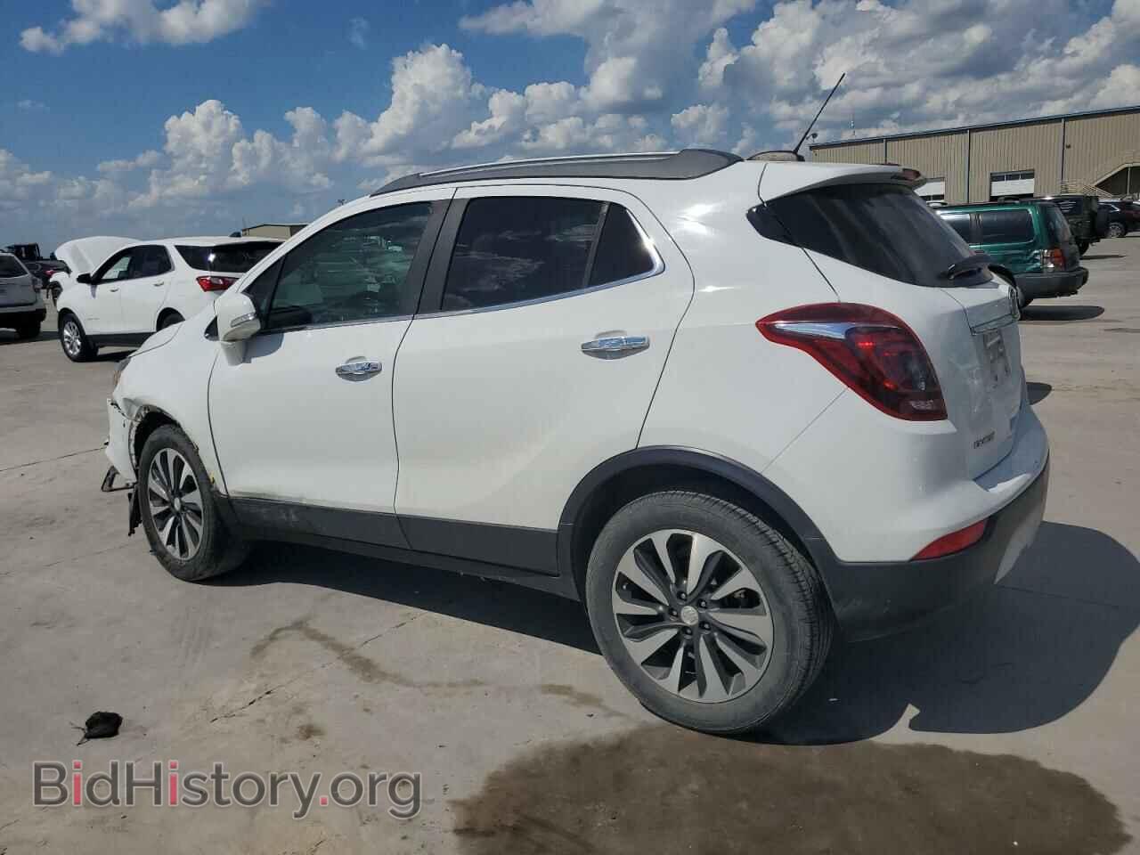 2017 BUICK ENCORE - VIN: KL4CJCSB9HB147468 - Photo 2