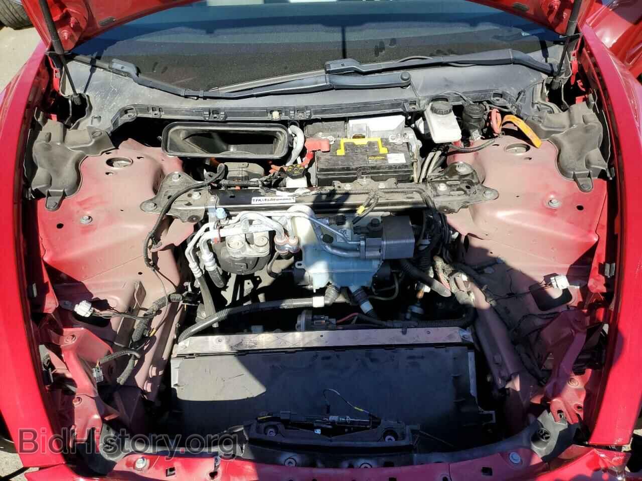 2017 TESLA MODEL 3 - VIN: 5YJ3E1EA7HF000466 - Фото 11