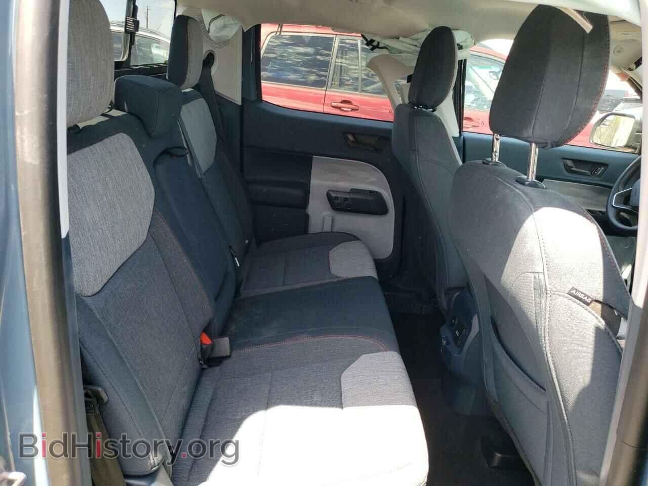 2023 FORD MAVERICK - VIN: 3FTTW8E3XPRA18982 - Фото 10