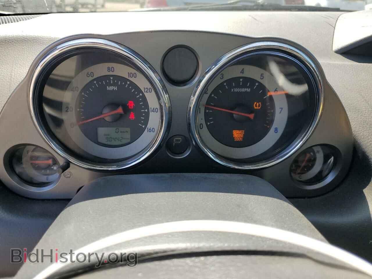 2012 MITSUBISHI ECLIPSE - VIN: 4A37L2EF0CE003709 - Photo 9