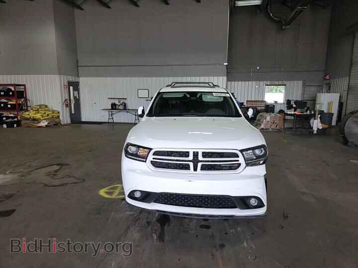 2017 DODGE DURANGO - VIN: 1C4RDJDG5HC839743 - Фото 14