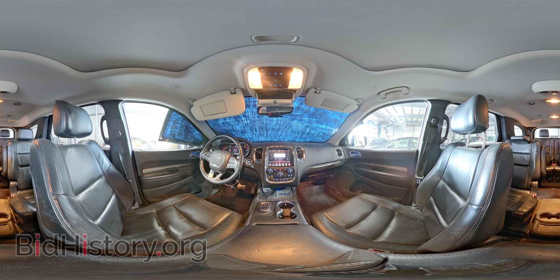 2017 DODGE DURANGO - VIN: 1C4RDJDG5HC839743 - Фото 15