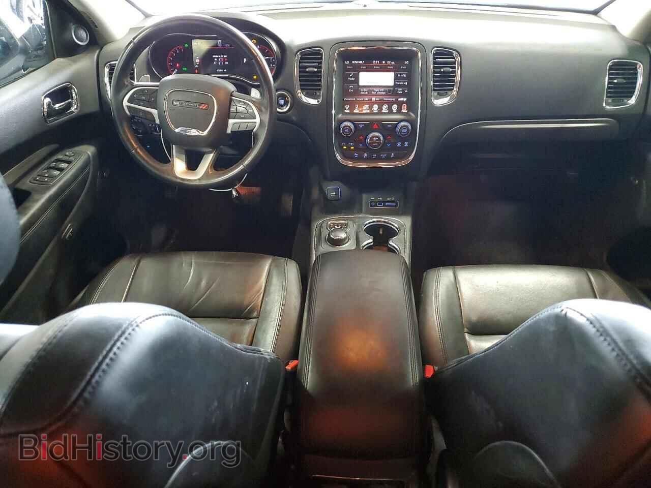 2017 DODGE DURANGO - VIN: 1C4RDJDG5HC839743 - Фото 8