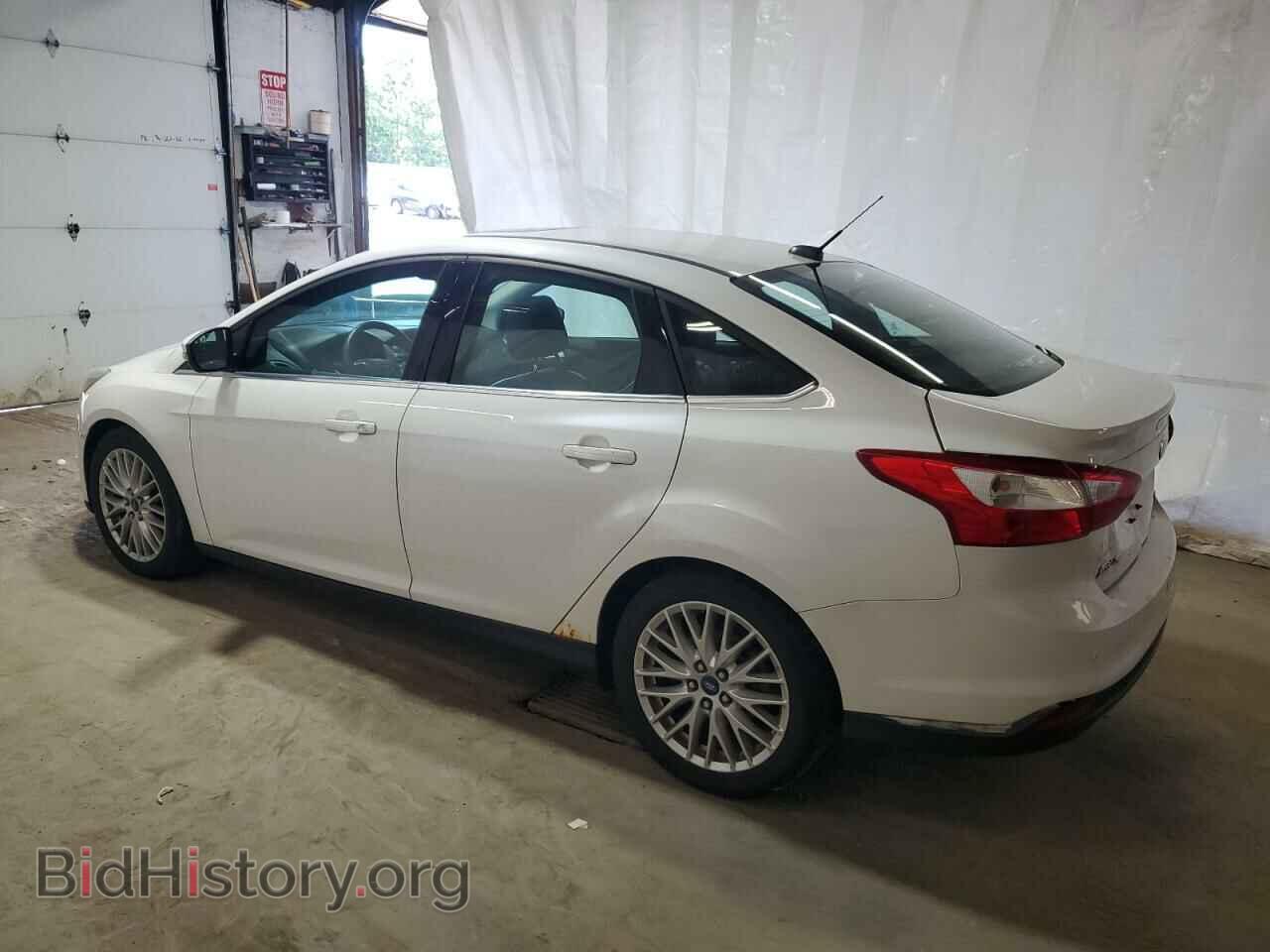 2012 FORD FOCUS - VIN: 1FAHP3H29CL351925 - Photo 2