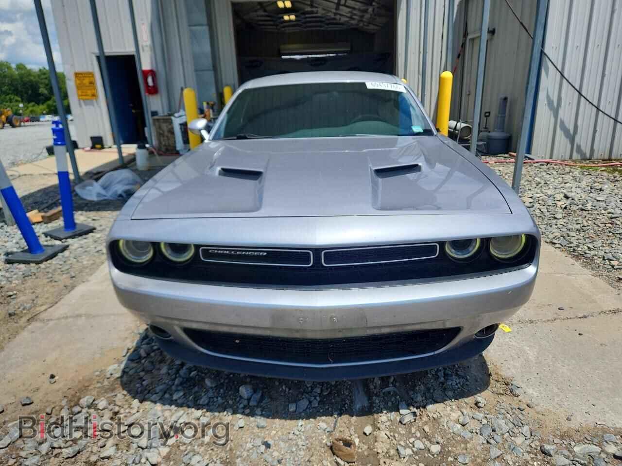 2015 DODGE CHALLENGER - VIN: 2C3CDZAG5FH877464 - Photo 5