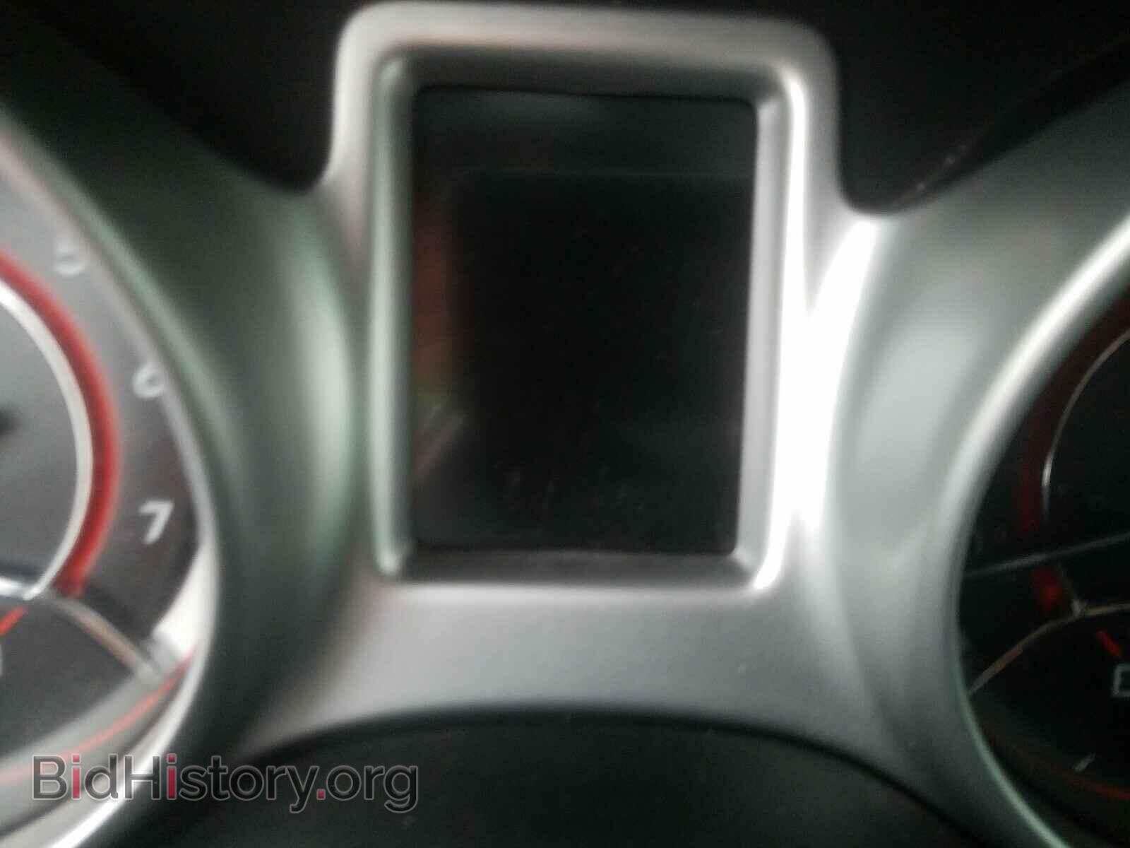 2016 DODGE JOURNEY - VIN: 3C4PDCBB2GT121371 - Фото 8
