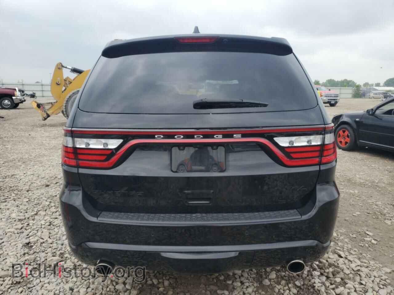 2017 DODGE DURANGO - VIN: 1C4SDJCT4HC806619 - Photo 6