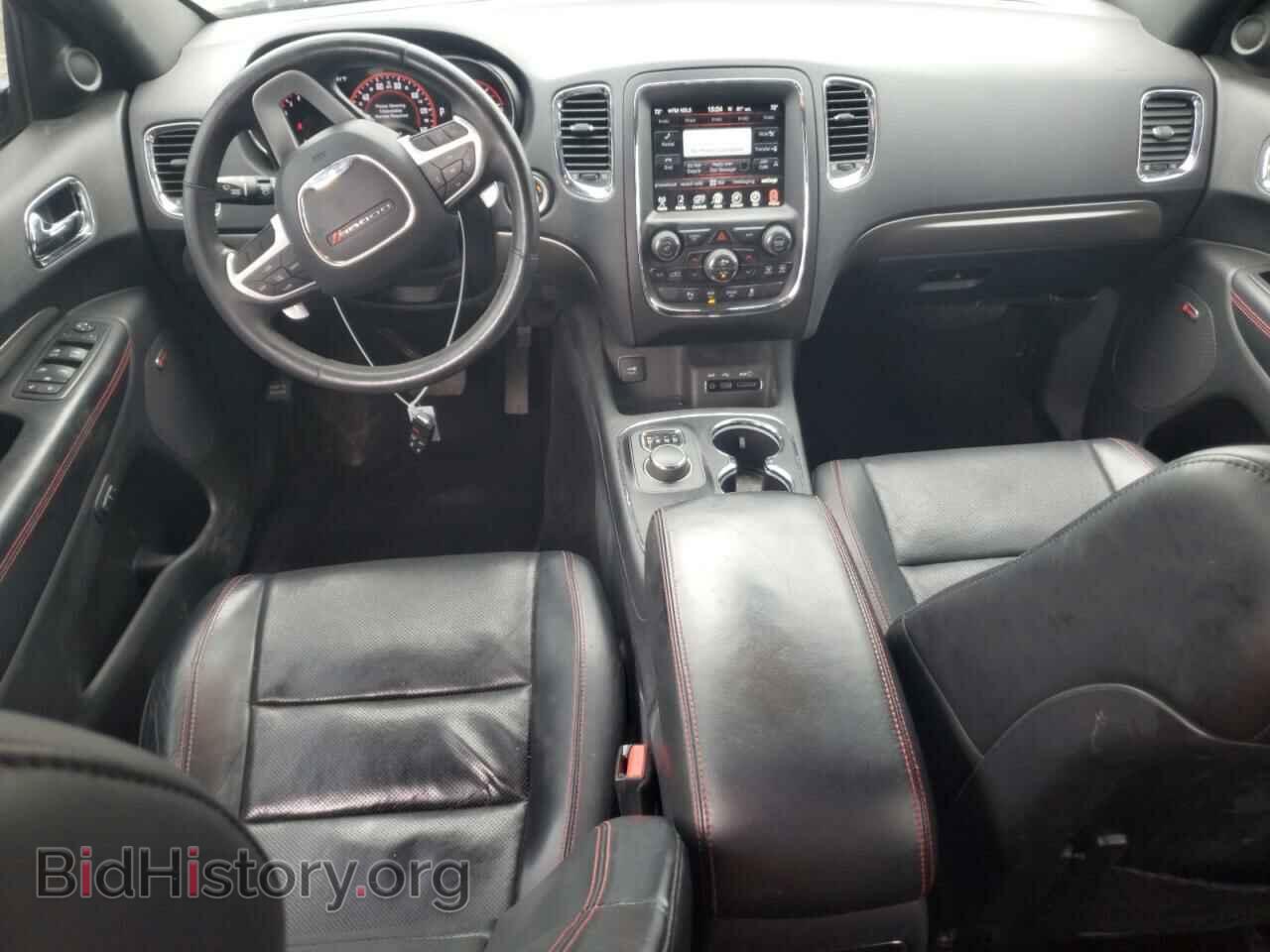 2017 DODGE DURANGO - VIN: 1C4SDJCT4HC806619 - Photo 8