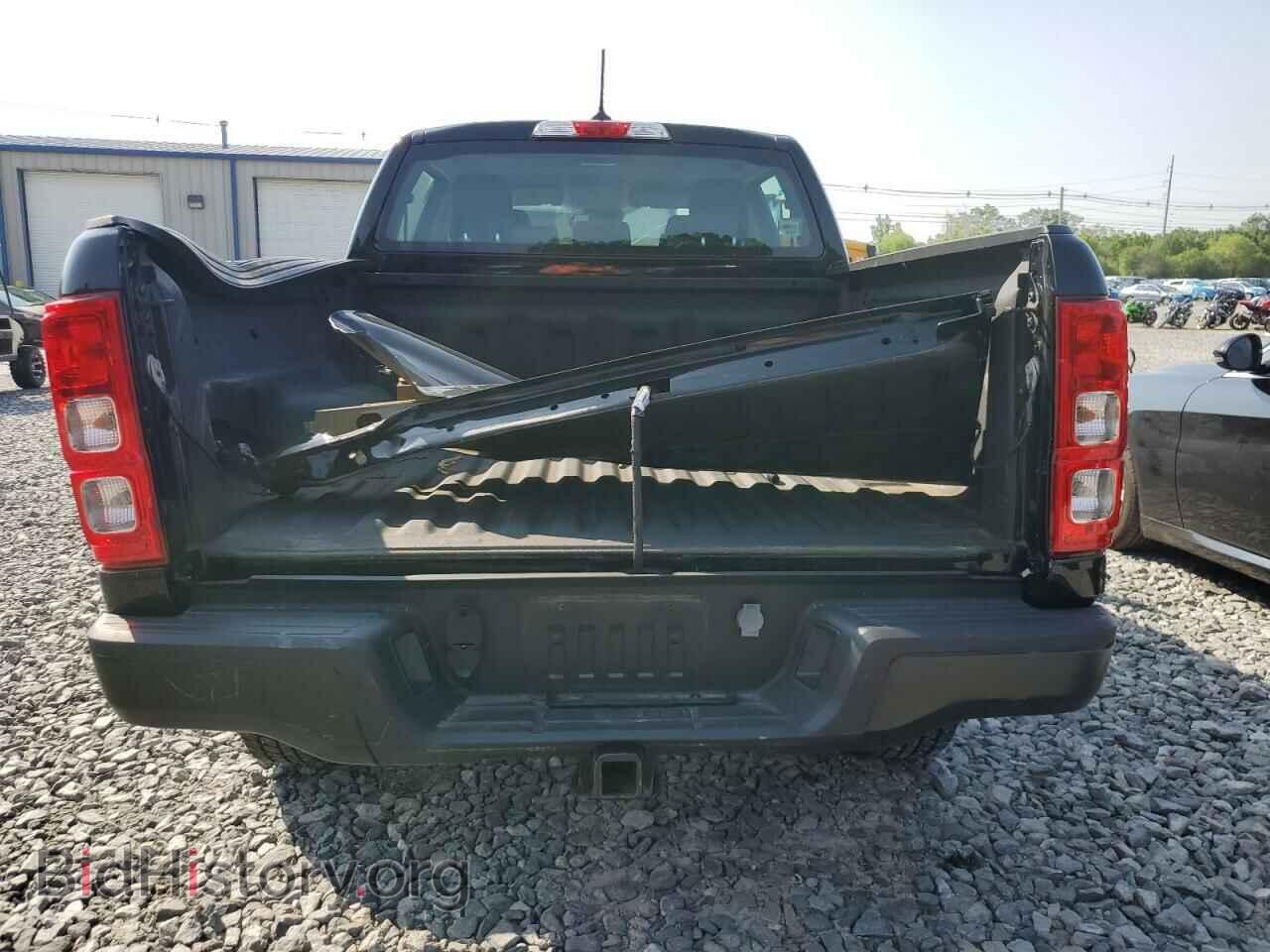 2019 FORD RANGER - VIN: 1FTER4FH5KLA99836 - Фото 6