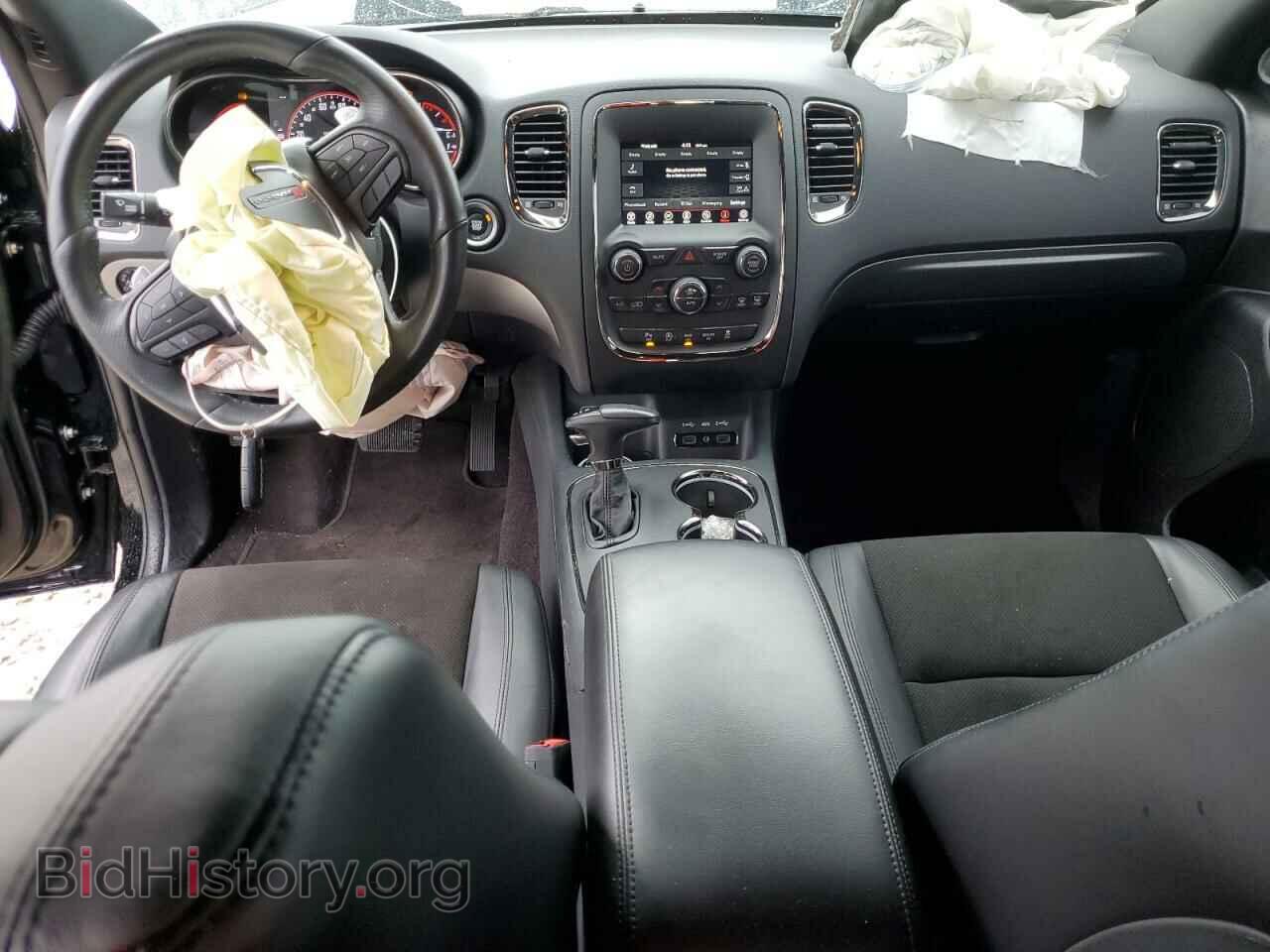 2019 DODGE DURANGO - VIN: 1C4RDHDGXKC575421 - Фото 8