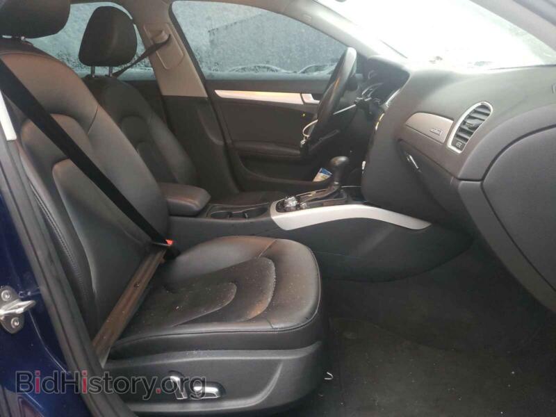2014 Audi A4 (VIN WAUFFAFL9EA083202) — photo 5 of 10