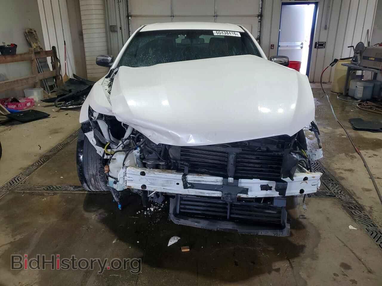 2014 FORD TAURUS - VIN: 1FAHP2F89EG176556 - Фото 5