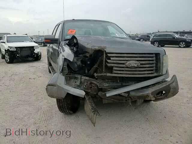 2010 FORD F-150 - VIN: 1FTFW1CV0AKE41316 - Photo 13