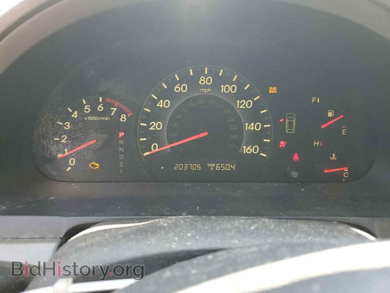 2006 HONDA All Models - VIN: 5FNRL38676B432085 - Фото 9