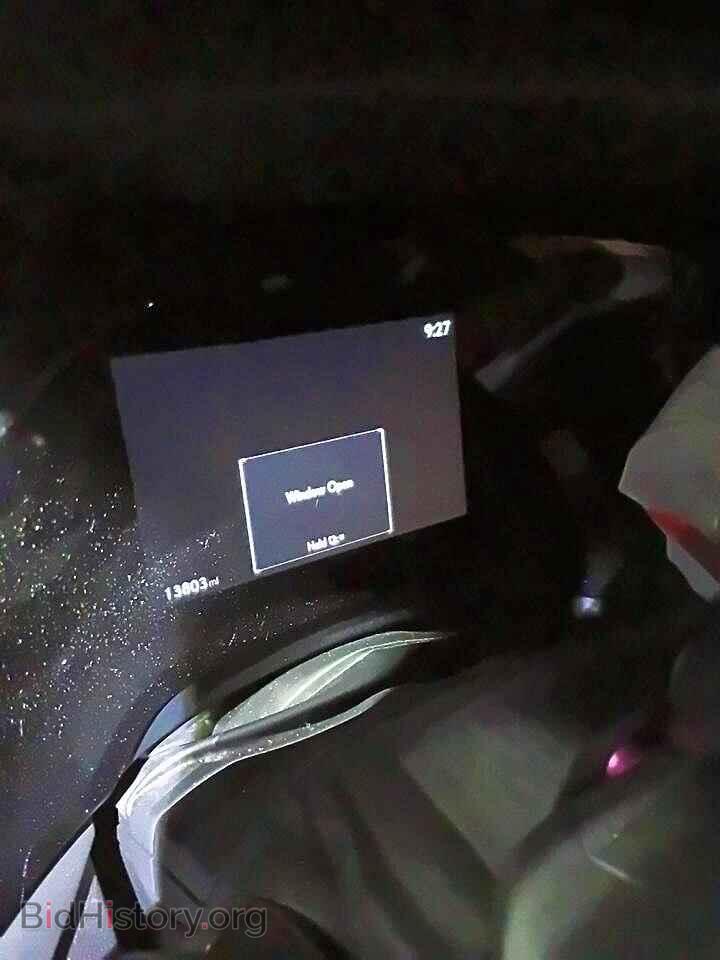 2024 LEXUS RX350 - VIN: 2T2BAMCA0RC052020 - Фото 9