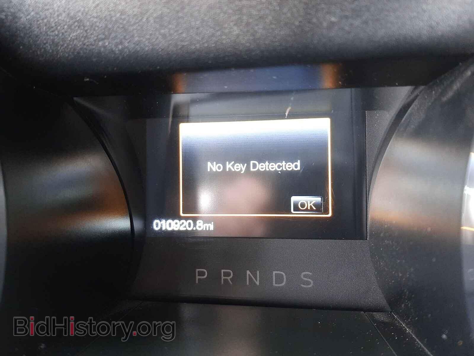 2019 FORD MUSTANG - VIN: 1FA6P8CF8K5146887 - Фото 8
