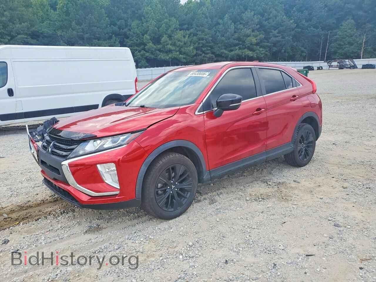 Photo JA4AT4AA4KZ013773 - MITSUBISHI ECLIPSE 2019