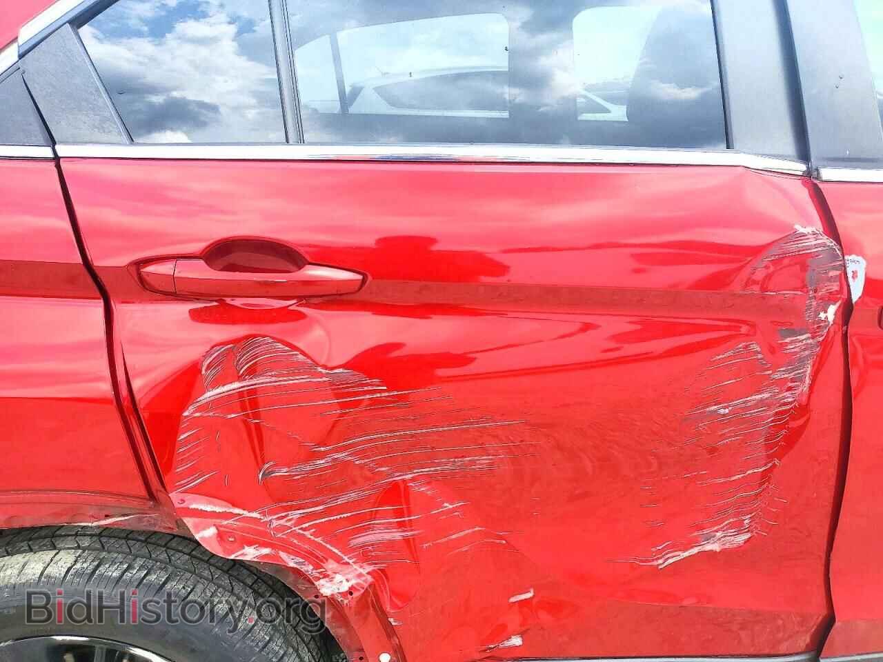 2019 MITSUBISHI ECLIPSE - VIN: JA4AT4AA4KZ013773 - Photo 10