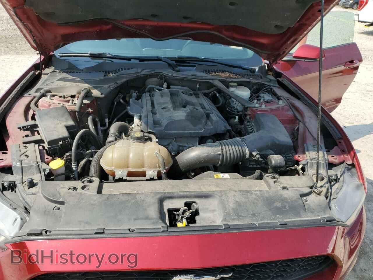 2015 FORD ALL Models - VIN: 1FATP8UH2F5365272 - Photo 11