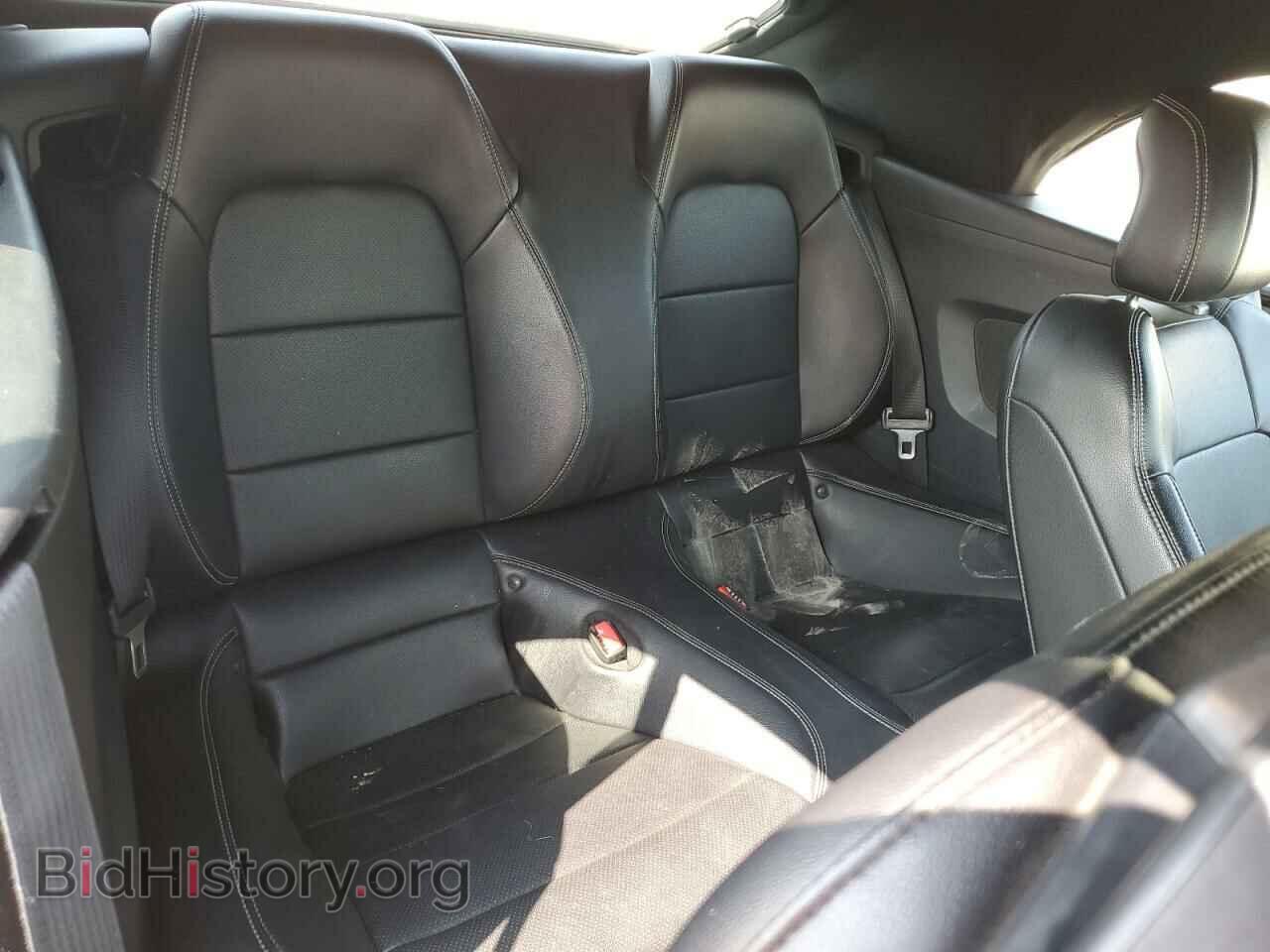 2015 FORD ALL Models - VIN: 1FATP8UH2F5365272 - Photo 10