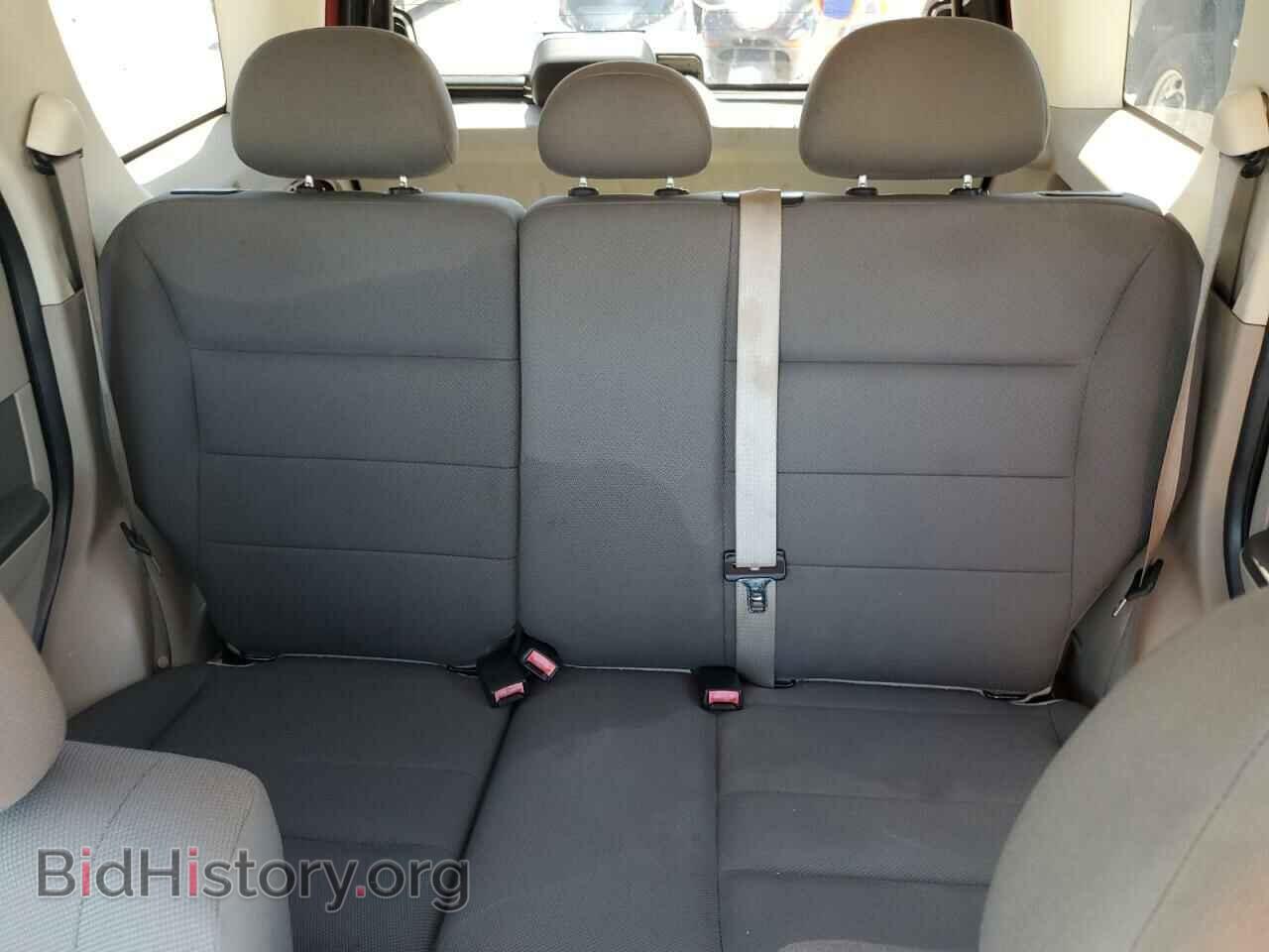 2009 FORD ESCAPE - VIN: 1FMCU03719KB46849 - Фото 10