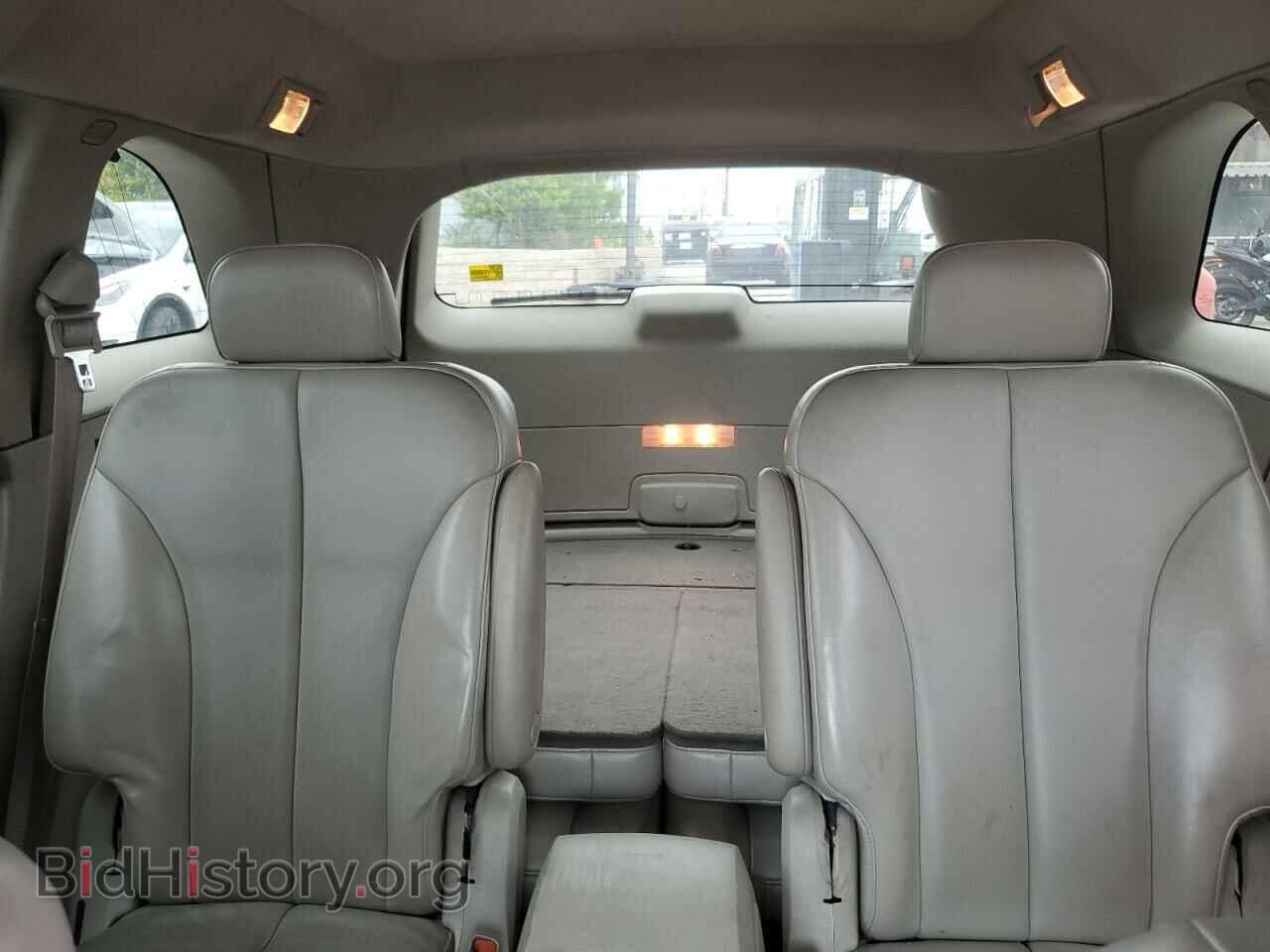 2006 CHRYSLER PACIFICA - VIN: 2A8GM68406R733198 - Photo 10