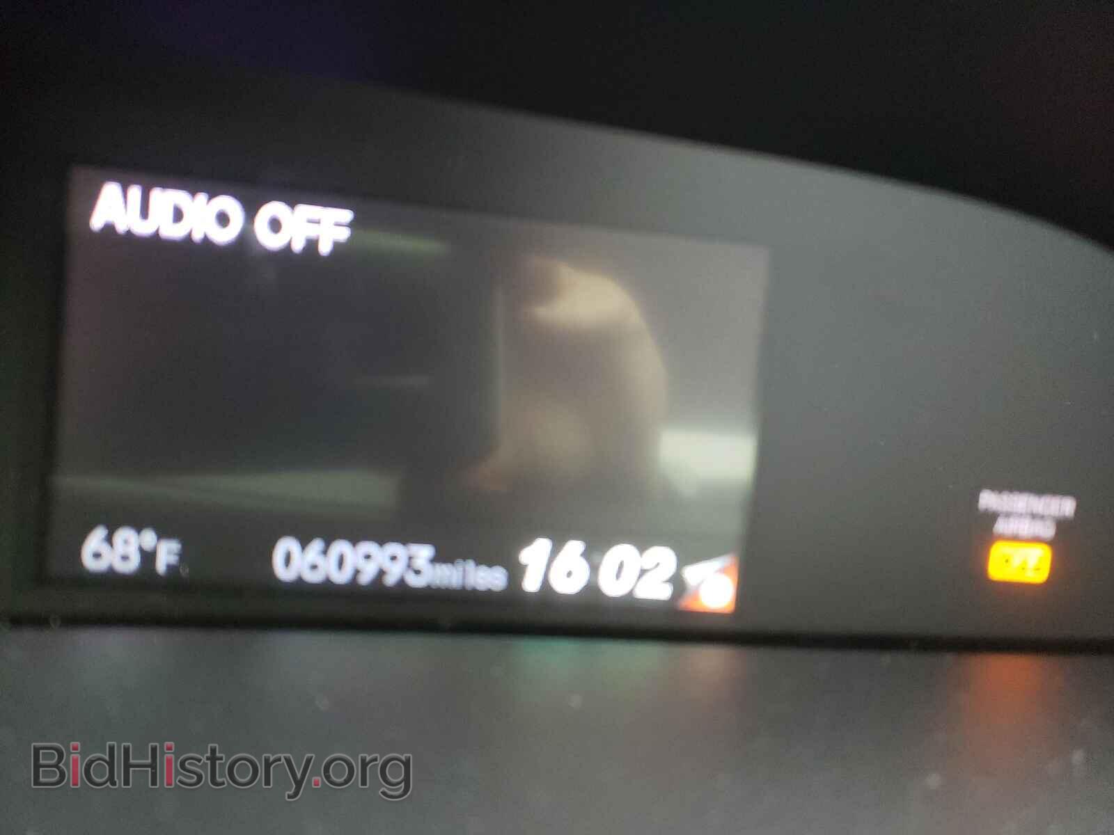 2015 HONDA CIVIC - VIN: 19XFB2F81FE117972 - Photo 8