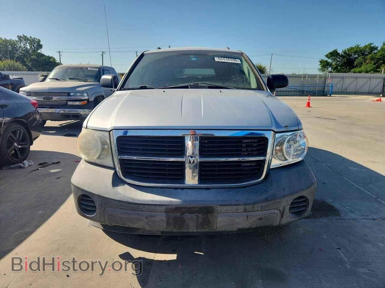 2007 DODGE DURANGO - VIN: 1D8HD38K87F521474 - Photo 5
