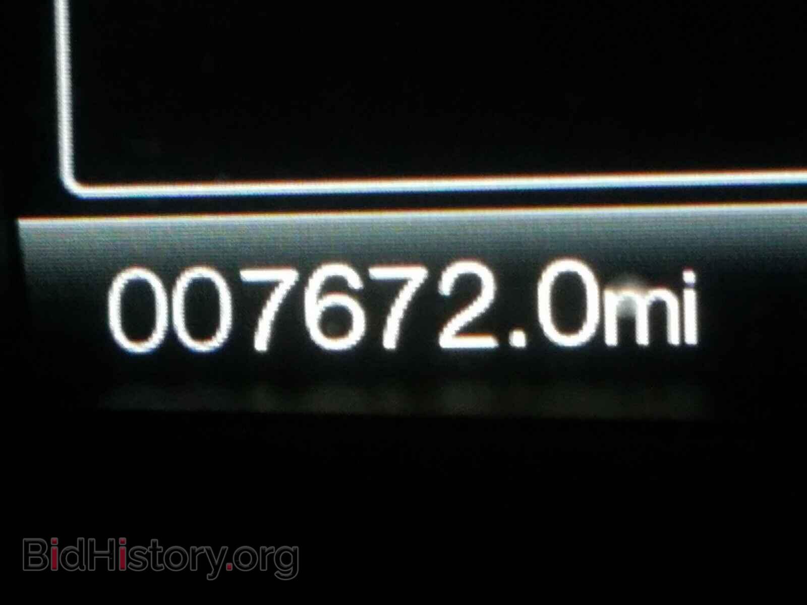 2017 FORD EDGE - VIN: 2FMPK4J86HBC39871 - Фото 8