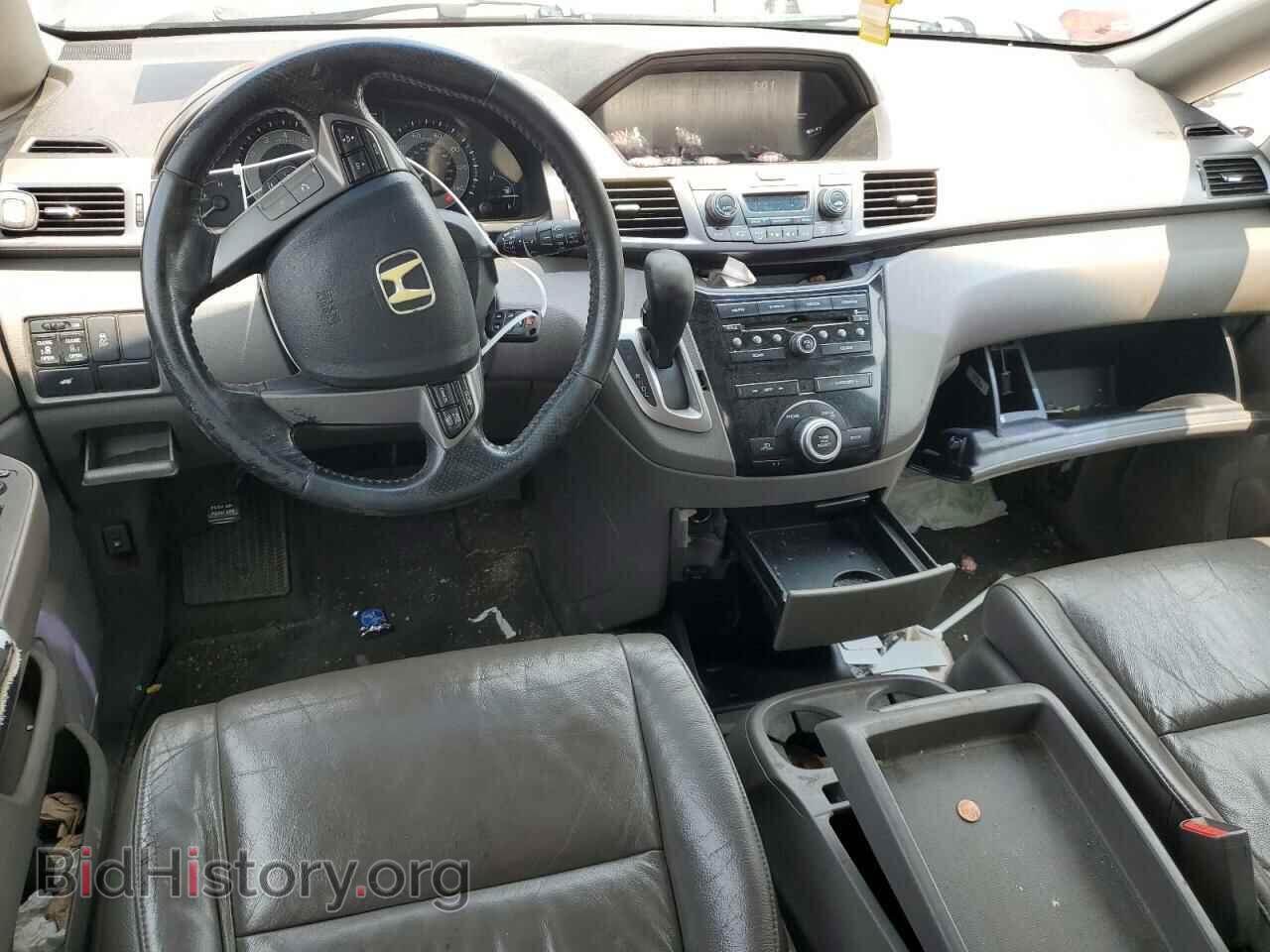 2011 HONDA All Models - VIN: 5FNRL5H6XBB100308 - Фото 8