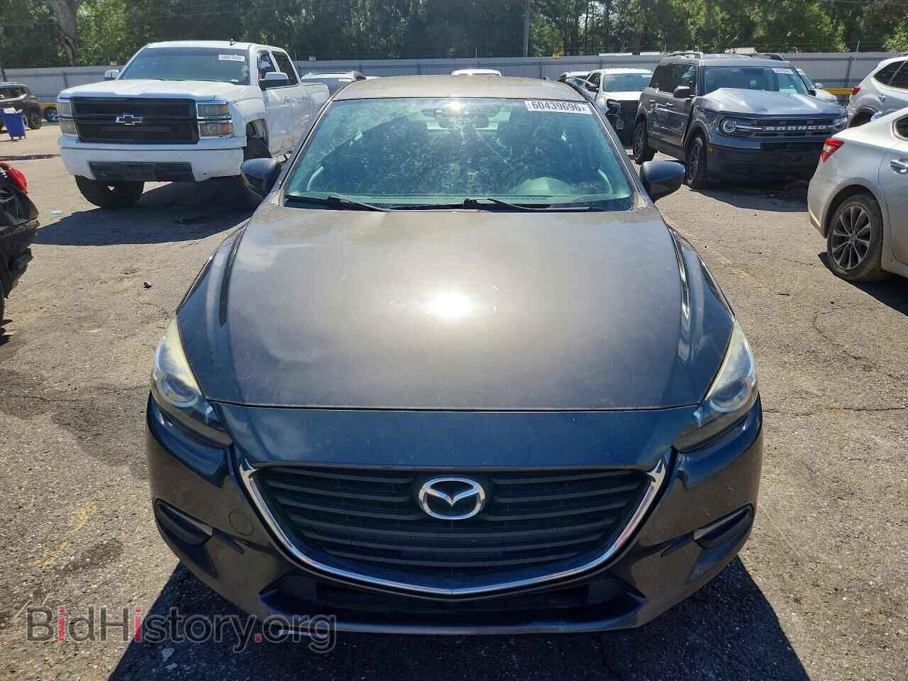 2017 MAZDA 3 - VIN: 3MZBN1U78HM107634 - Photo 5