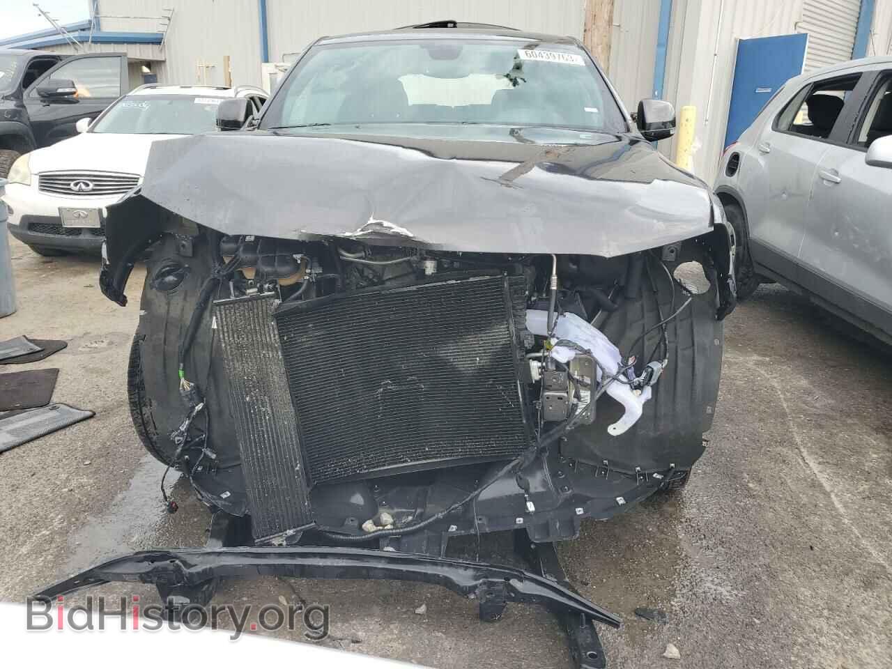 2020 DODGE DURANGO - VIN: 1C4RDJDG6LC286402 - Photo 5