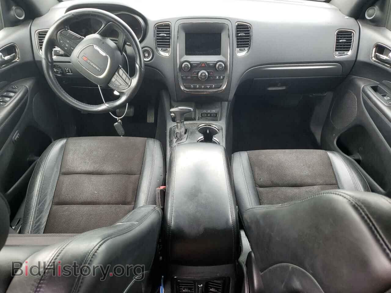 2020 DODGE DURANGO - VIN: 1C4RDJDG6LC286402 - Photo 8