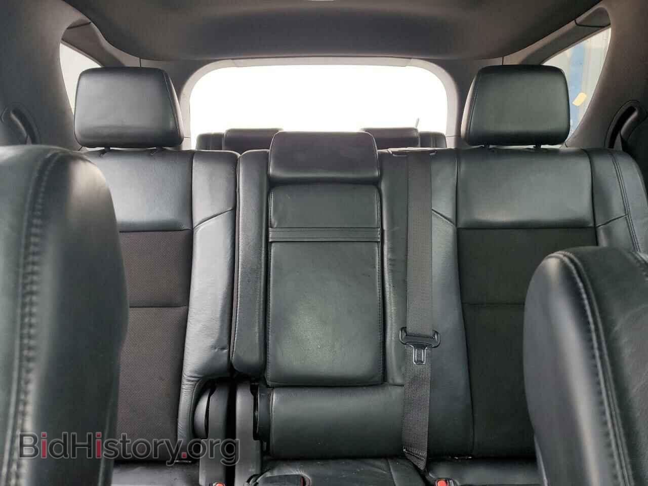 2020 DODGE DURANGO - VIN: 1C4RDJDG6LC286402 - Photo 10