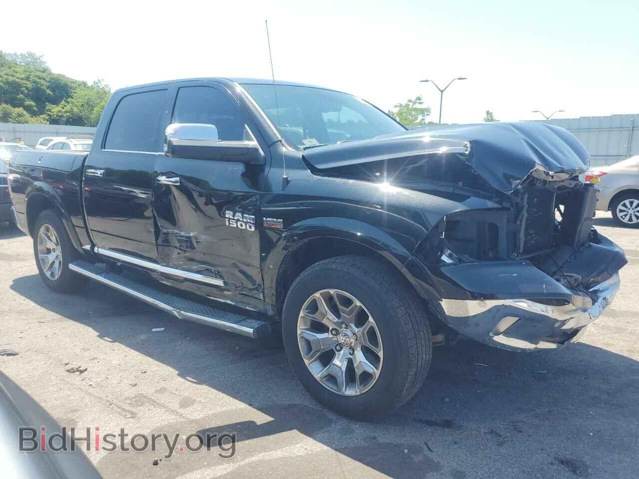 2017 RAM 1500 - VIN: 1C6RR7PT6HS814618 - Фото 4