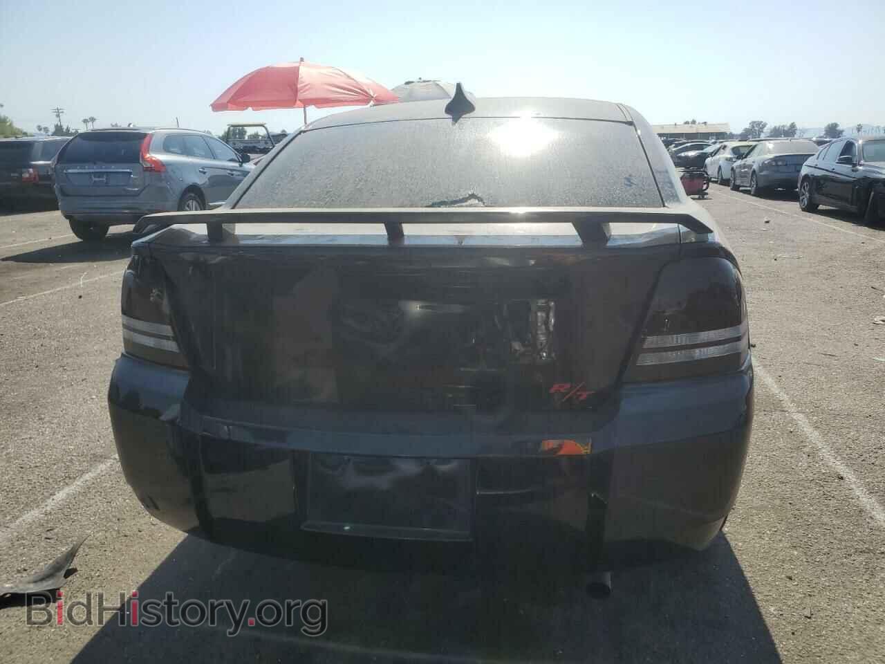2010 DODGE AVENGER - VIN: 1B3CC5FB9AN102803 - Photo 6