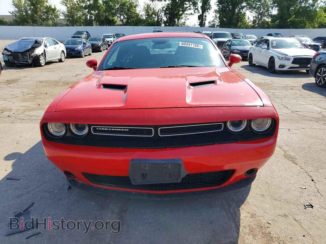2015 DODGE CHALLENGER - VIN: 2C3CDZAG8FH740146 - Photo 5