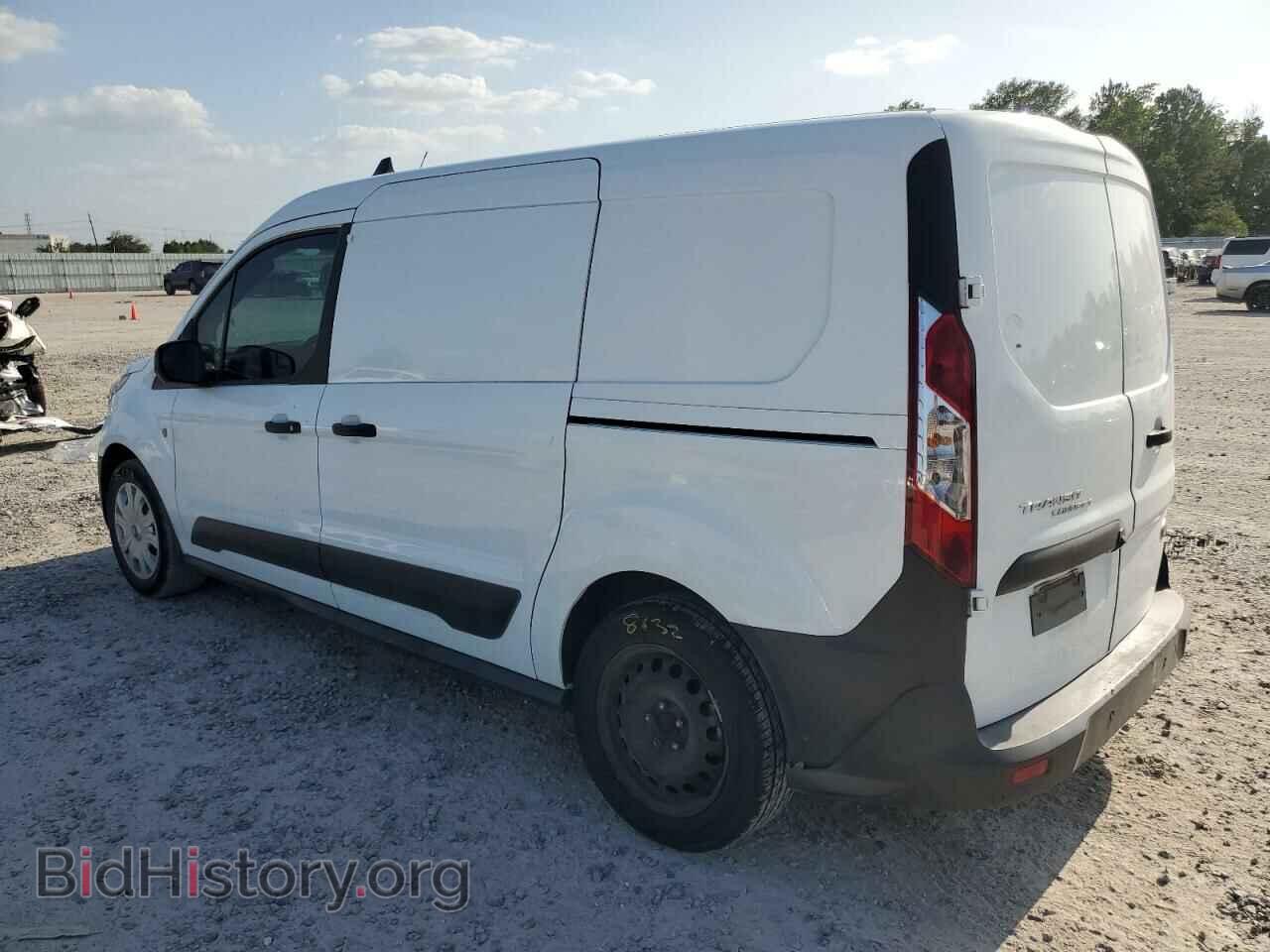 2020 FORD TRANSIT - VIN: NM0LS7E26L1463234 - Фото 2